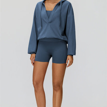 The Fyra Shorts
