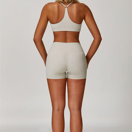 The Refresh Sports Bra