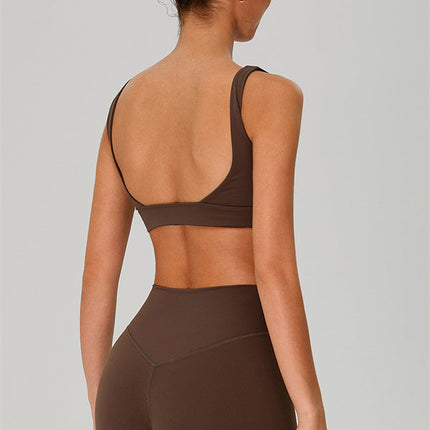 The Jewel Sports Bra