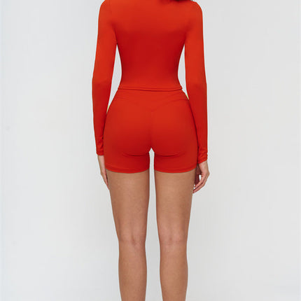 The Stride T-shirt Shorts 2-Piece Set