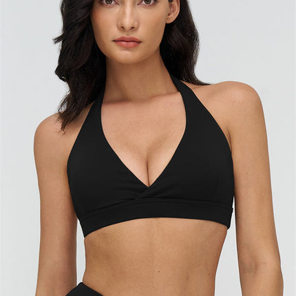The BoldFit Sports Bra Leggings 2-Piece Set