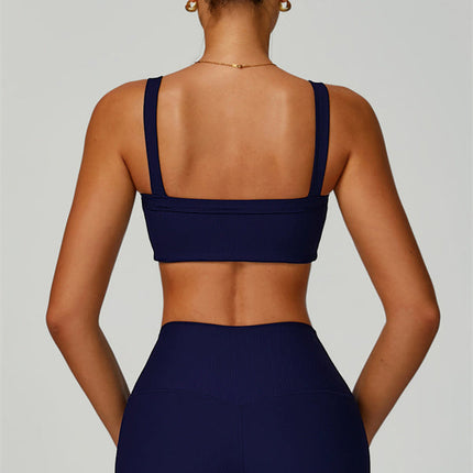 The Burst Sports Bra Shorts 2-Piece Set