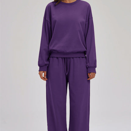 The Kinetic Sweatshirt Sweatpants 2-Piece Set