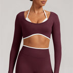Plum Purple / XS