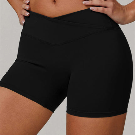 The Halo Shorts