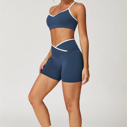 The Boost Sports Bra