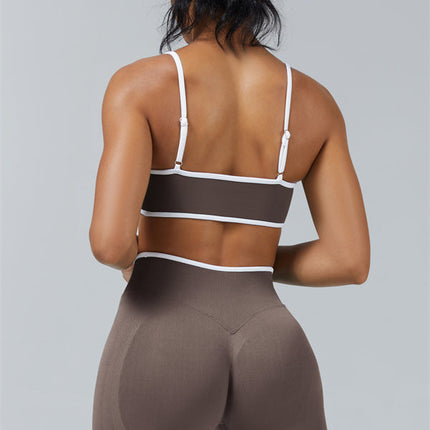 The Elevate Leggings