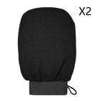 Black 2PCS