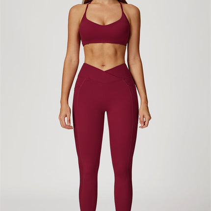 The Propel Sports Bra
