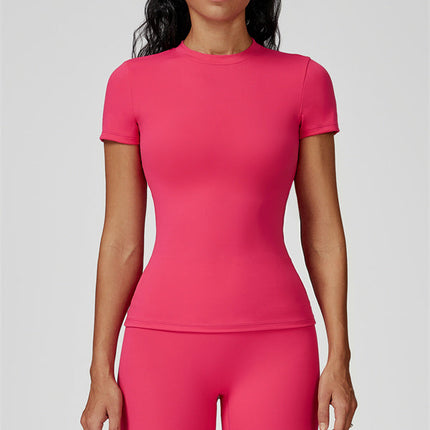 The Oasis T-shirt Leggings 2-Piece Set