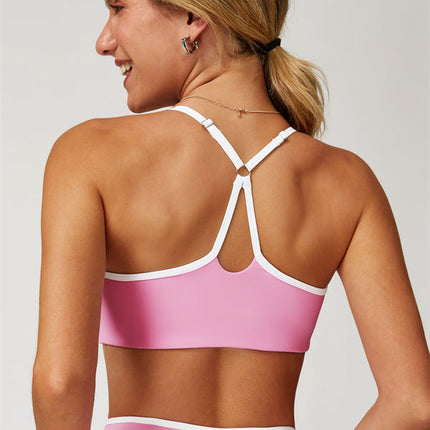 The Boost Sports Bra