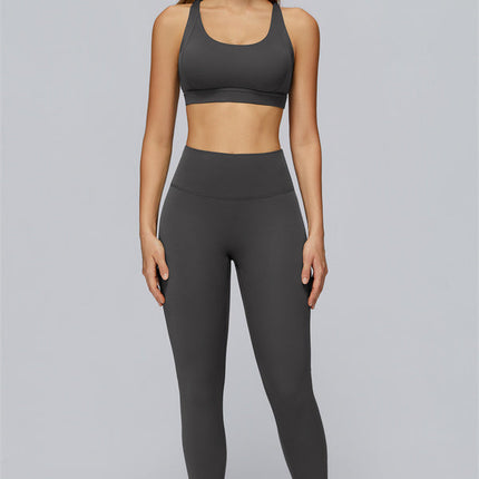 The Elle Form Leggings
