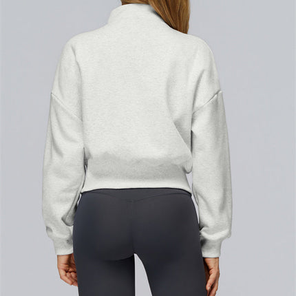 The Elle Form Sweatshirt