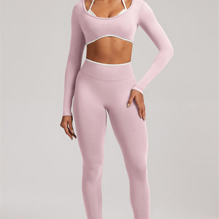 The Elevate New Leggings