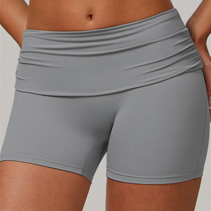 The Juno Vibe Shorts