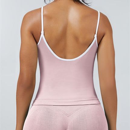 The Elevate Crop Top Shorts 2-Piece Set