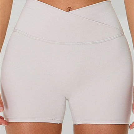 The Jewel Crossover Shorts