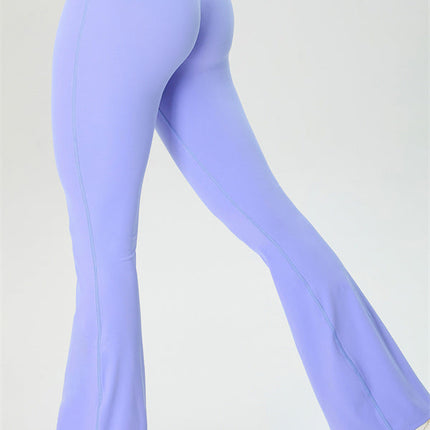 The Ember Flared Leggings