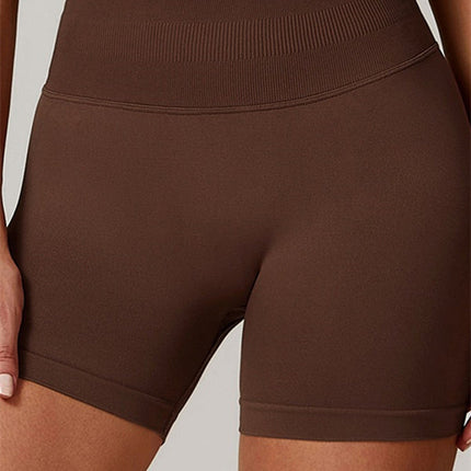 The Allure Shorts