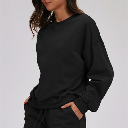 The Kinetic Sweatshirt Shorts 2-Piece Set