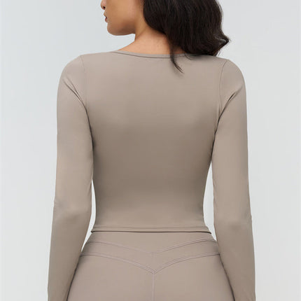 The Stride T-shirt Leggings 2-Piece Set