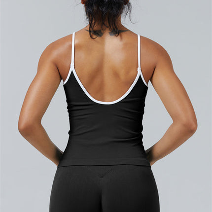 The Elevate New Crop Top Shorts 2-Piece Set