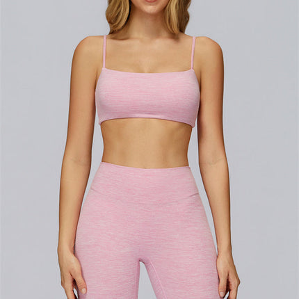 The Radiance Sports Bra