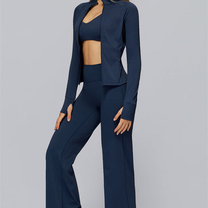 The Radiance Pure Sports Bra