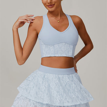 The Wonder Crop Top