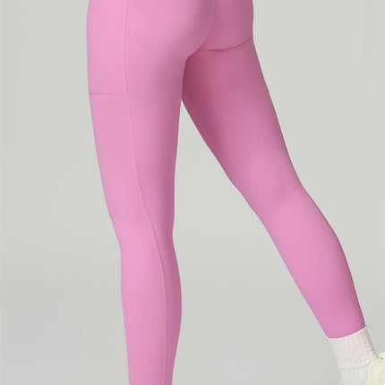 The Flourish Crop Tank Leggings 2-Piece Set