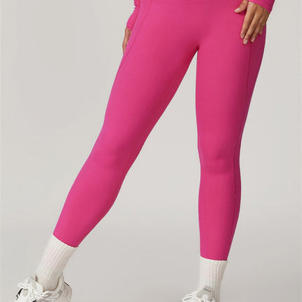 Active Edge Leggings