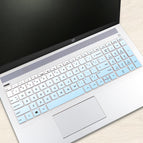 Gradient blue