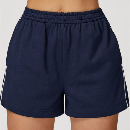 The Amara Lounge Shorts