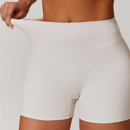Amethyst Rain Shorts