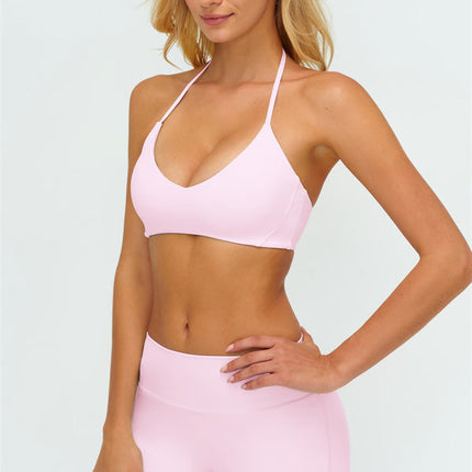 The Twirl Sports Bra