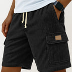 S / Black