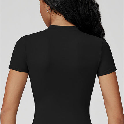 The Oasis T-shirt Flared Leggings 2-Piece Set
