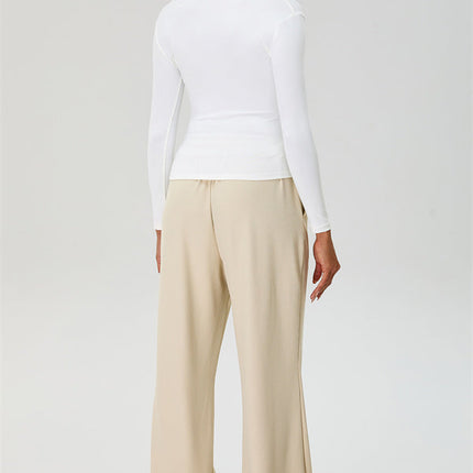 The Rush Long Sleeve T-shirt Sweatpants 2-Piece Set