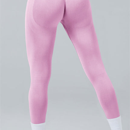 The Elevate Crop Top Leggings 2-Piece Set