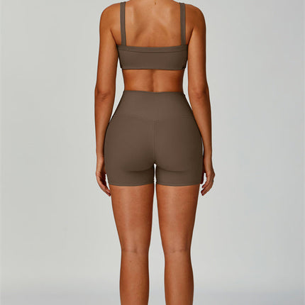 The Burst Shorts