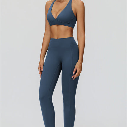 The Fyra Leggings