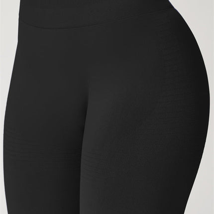 The Delight Jacket Sports Bra Leggings 3-Piece Set