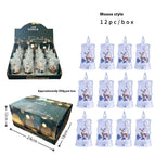 Christmas Deer 12 Pack