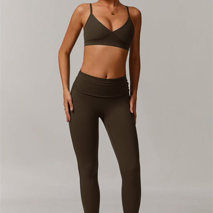The Vigor Leggings