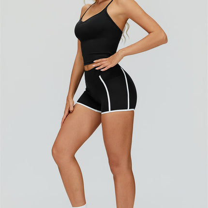 The Whisper Shorts