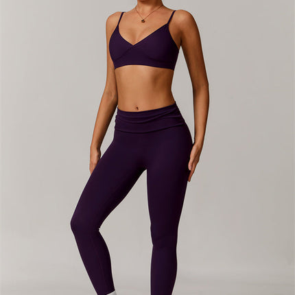 The Vigor Leggings