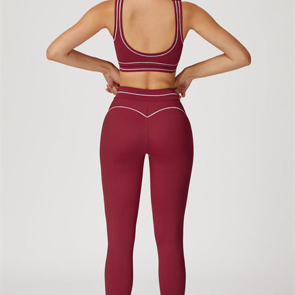 The Amara Leggings