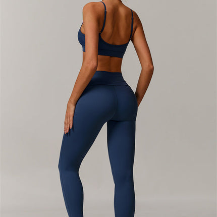 The Vigor Leggings