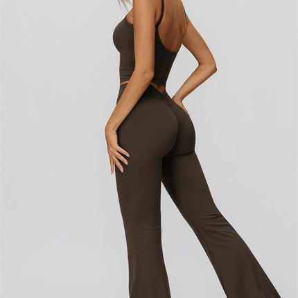 The Fyra Crop Tank
