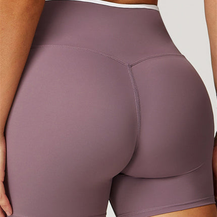 The Boost Sports Bra Shorts 2-Piece Set